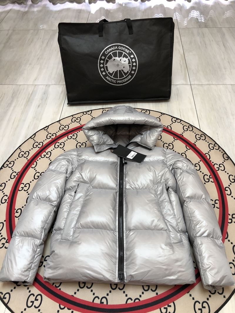 Canada Goose Down Jackets